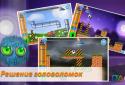 Fluffy Busters: Пухнастики screenshot 1