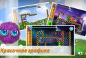 Fluffy Busters: Пухнастики screenshot 2