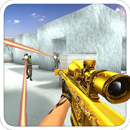 Shoot Strike War Fire