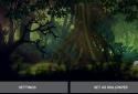 Firefly Forest Live Wallpaper screenshot 10