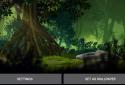 Firefly Forest Live Wallpaper screenshot 11