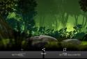 Firefly Forest Live Wallpaper screenshot 12