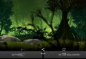 Firefly Forest Live Wallpaper screenshot 13