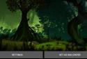 Firefly Forest Live Wallpaper screenshot 14