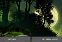 Firefly Forest Live Wallpaper screenshot 16