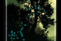 Firefly Forest Live Wallpaper screenshot 2