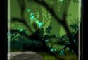 Firefly Forest Live Wallpaper screenshot 4