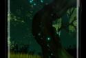 Firefly Forest Live Wallpaper screenshot 7