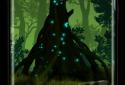 Firefly Forest Live Wallpaper screenshot 8