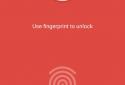 App Lock: Fingerprint Password screenshot 3