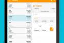Drivvo Управління автомобілем screenshot 10