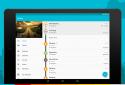 Drivvo Управління автомобілем screenshot 11