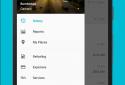 Drivvo Управління автомобілем screenshot 4