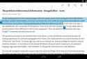 Instapaper screenshot 12