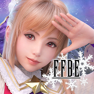 FINAL FANTASY  BRAVE EXVIUS