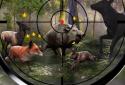 Wild Hunt: 3D Sport Hunting Games. полювання гра screenshot 5