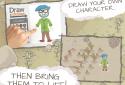 Draw a Stickman: EPIC HD screenshot 2