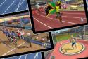 Athletics2: Summer Sports Free screenshot 12