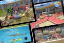 Athletics2: Summer Sports Free screenshot 15