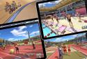 Athletics2: Summer Sports Free screenshot 9
