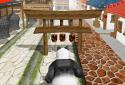 Panda Runner Перейти & Run Far screenshot 10