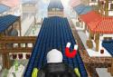 Panda Runner Перейти & Run Far screenshot 2