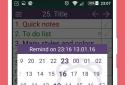 NoteToDo. Нотатки. screenshot 5
