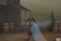 Bounty Hunt: Western Duel Game screenshot 1