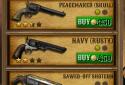 Bounty Hunt: Western Duel Game screenshot 15