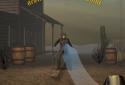 Bounty Hunt: Western Duel Game screenshot 17