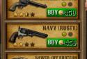 Bounty Hunt: Western Duel Game screenshot 23