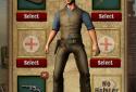 Bounty Hunt: Western Duel Game screenshot 24