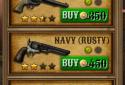 Bounty Hunt: Western Duel Game screenshot 7