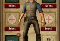 Bounty Hunt: Western Duel Game screenshot 8