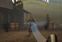 Bounty Hunt: Western Duel Game screenshot 9