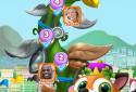 Hungry Babies Mania screenshot 3