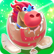 Breed Animal Farm – Free Farming Game Online