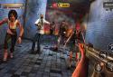 Infected House: Zombie Shooter screenshot 14