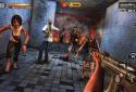 Infected House: Zombie Shooter screenshot 7