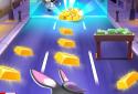 Talking Tom Gold Run screenshot 3