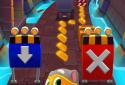 Talking Tom Gold Run screenshot 5