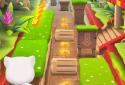 Talking Tom Gold Run screenshot 6