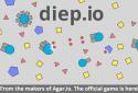 diep.io screenshot 1