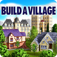 Village Games: Village City - Island Sim Life 2