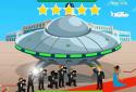Airline Tycoon - Free Flight screenshot 3