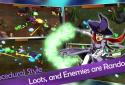 Roguelike Spellslinger screenshot 5