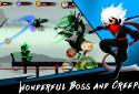 Stickman Quest screenshot 4