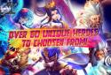 Destiny of Thrones - 5v5 MOBA screenshot 1