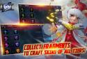 Destiny of Thrones - 5v5 MOBA screenshot 11
