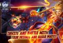 Destiny of Thrones - 5v5 MOBA screenshot 13